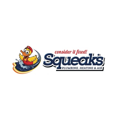 Squeaks Services Plumbing Heating & Air - Denver